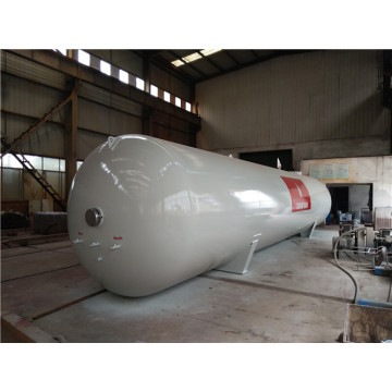 12000 gallons 20ton LPG Bullet Tanks