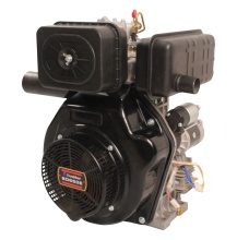 Excalibur Diesel Motor 15hp Engine