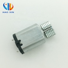 15.5mm PK 030 Vibration Mini Micro DC Motor Electric for Sex Products and Massagers