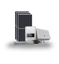 PV SYSTEMS