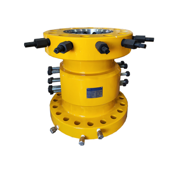 High-Efficiency Wellhead Casing Head Solution