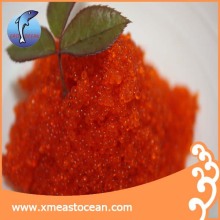 Hot sale japan food BQF salmon roe for sale