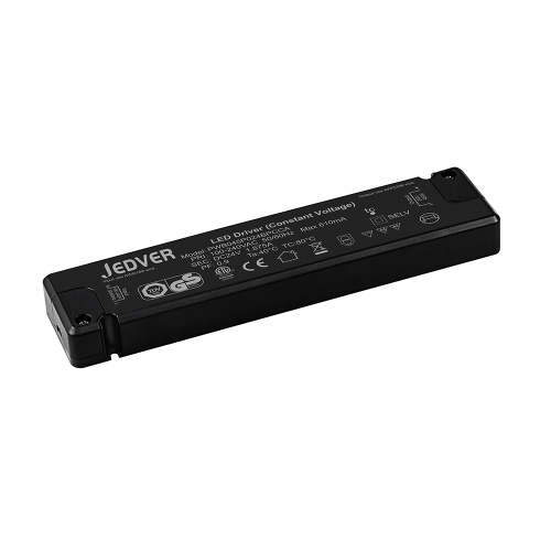 45W/24V LED Lighting Drive/ LED Power Supply