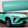 Cerámica mate tiffany car wrap vinyl