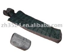 duck down sleeping bag