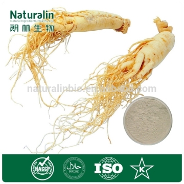 100% Natural Panax Ginseng Extract Powder/ Korean Red Ginseng Extract Drink/Capsule