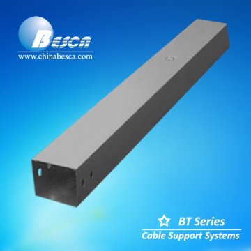 decorative cable trunking