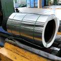 AISI 201 304 Cold Rolled Stainless Steel Coil