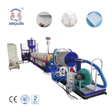 EPE Foam Sheet and Roll Production Machine