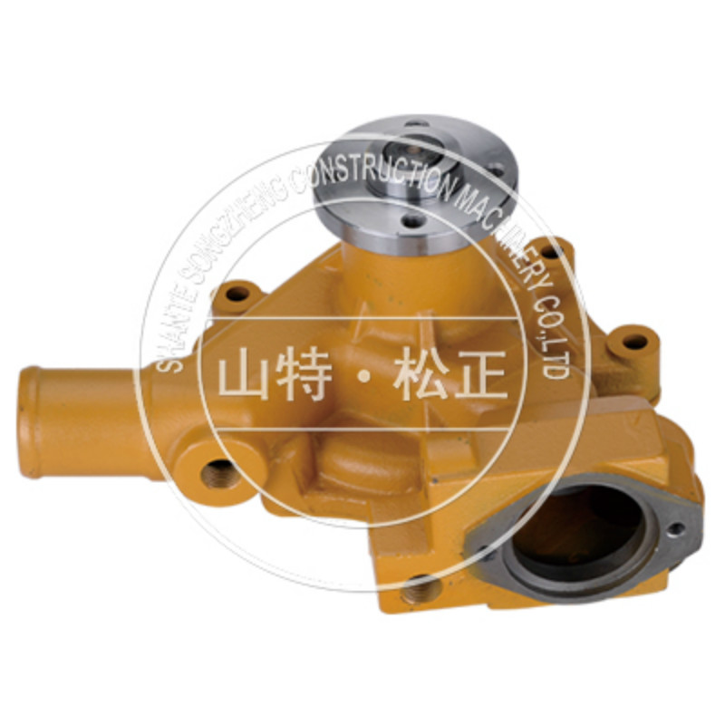 Komatsu Excavator 4D95 Motor Pompa de apă 6204-61-1104