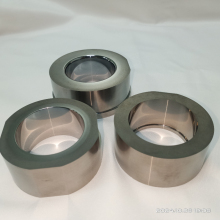 Tungsten steel cutting mold Pouring and cutting mold