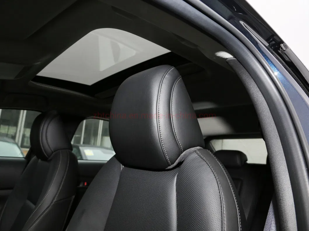 Passenger Automotives City Use Electric Private Auto Car High Speed Cx-30 EV Power Engine Motor SUV with Fast Charge