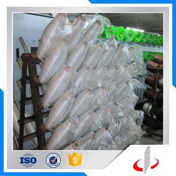 Knitting Fiberglass Yarn For Meshes Used In Wall Reinforcement