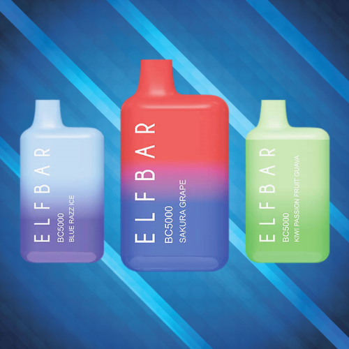 Elf Bar 5000 Pen Manufacturers Elf Bar 5000 Pen Manufacturers