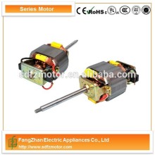 ac motor for juicer or blender
