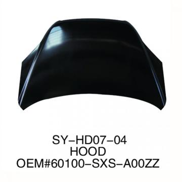 HONDA CRV 2007-2011 Hood