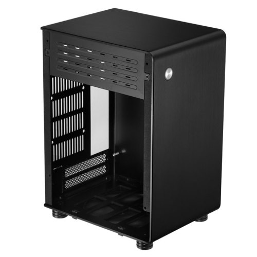 Custom sheet metal fabrication parts enclosure