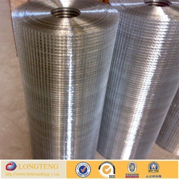 Hot sale and best price diamond welded wire mesh