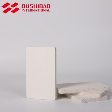 Lightweight Mgo Wall Panels for Efficient Installation