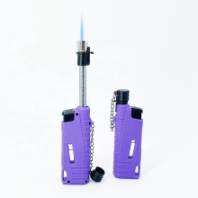 Wholesale Explorer Jet Flame BBQ & Camping Gas Lighters: Ideal for Outdoor Adventures