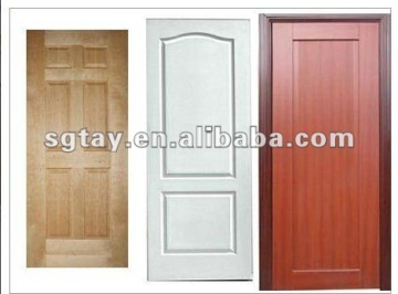 HDF VENEER DOOR SKIN/oak veneer door skin