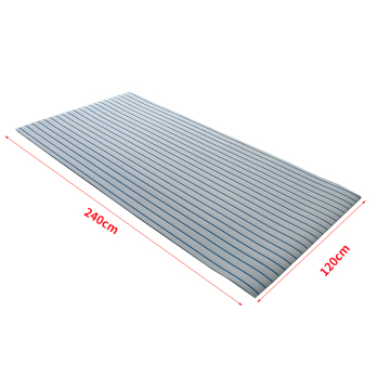 Melors Floor Decking Sheet Foam Floor Mat Marine