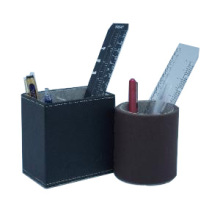 PU Pen Container (DG-002)