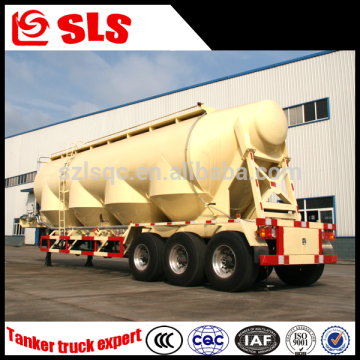 25 ton bulk cement tank truck, bulk cement transport truck, bulk feed truck