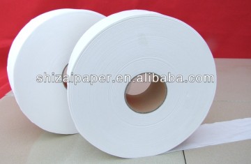 Parent roll toilet paper wholesaler