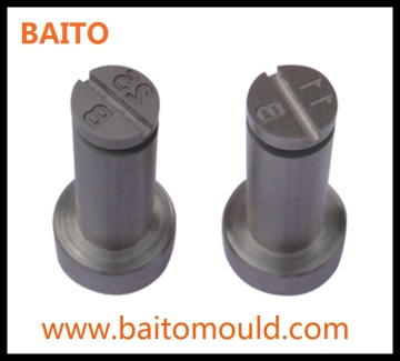Die Casting Mould Date Stamp Pin BT04