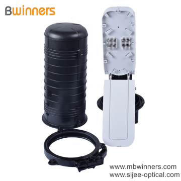 Bwinners MBN-FOSC-B4 Vertical Fiber Optic Splice Closure