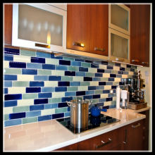 kitchen tile countertops