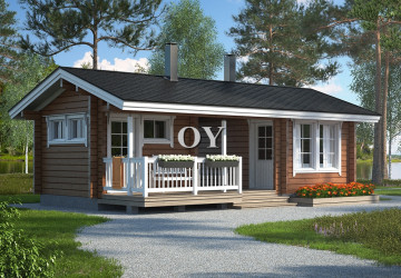 2016Wooden Prefab House small villa new design projector Low Cost cheap price on sale