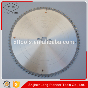 Clean cuts in MDF Chipboard and Laminates tct circular saw blades