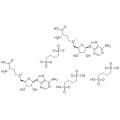S-adenosyl-L-Metionin 1,4-butanedisulfonate Sodium Salt 101020-79-5