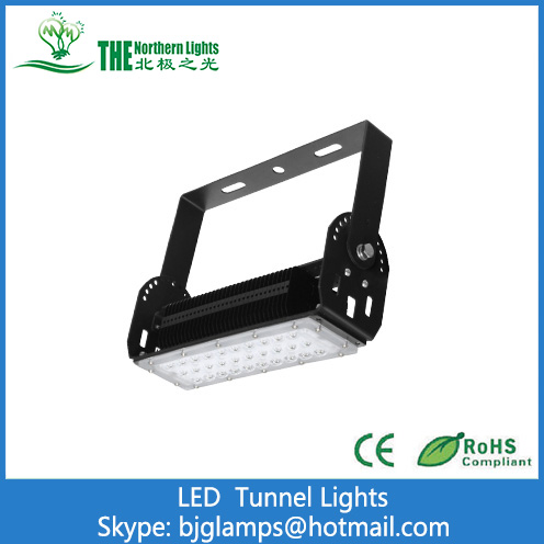 led Tunnel lighting