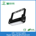 40W Tunnel LED lights fabriek