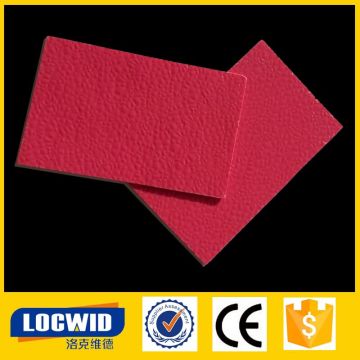 2016 Hot Sale Professional Manufacturer Of FRP Embossed Sheet