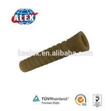 Railway Dowel Pin Used HDPE, Rail Railway Dowel Pin , Alibaba China low price  Railway Dowel Pin