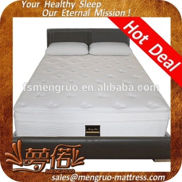Sleep well comfortable and durable royal coil mattress