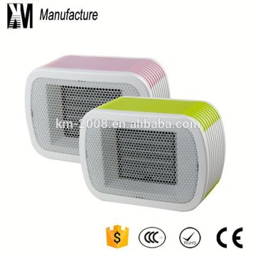 portable electric mini room heater