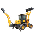 OCL10-20 Mini Excavator Badchoe Loader