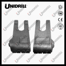 Foundation Drilling Teeth Auger Bits Pengo 1338 Dirt Teeth