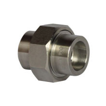 Socket welding union