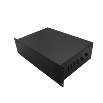 Custom Switch Telecom Modular Server Housing