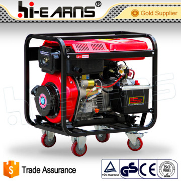 generator price diesel welding electric generator