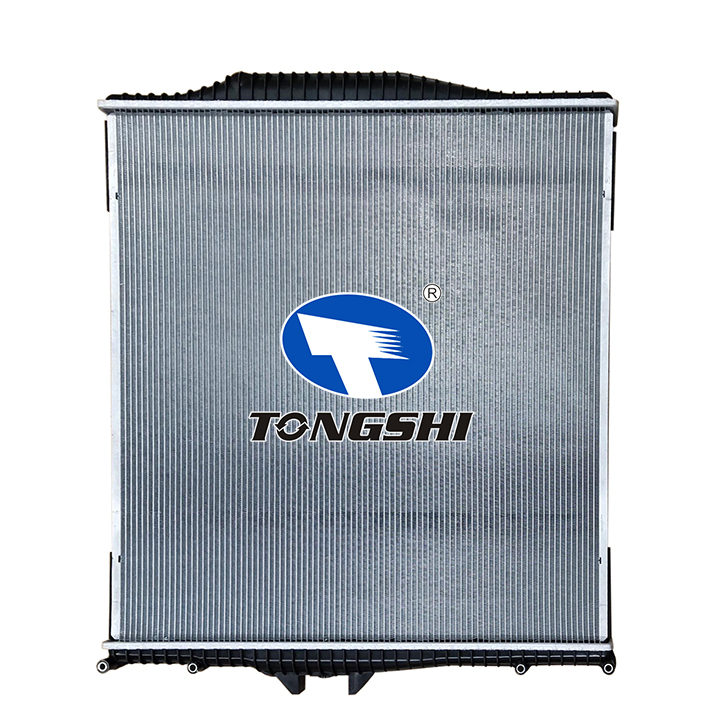 TERBERG FH Truck Radiator | OE 8149362 / 8500325 / 20536948 TERBERG FH Truck Radiator | OE 8149362 / 8500325 / 20536948