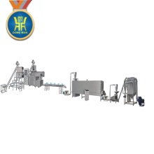 Modified starch production equipment machine baby rice powder machine
