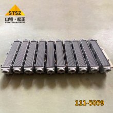 CORE AS-AFTERCOOLER 111-5059