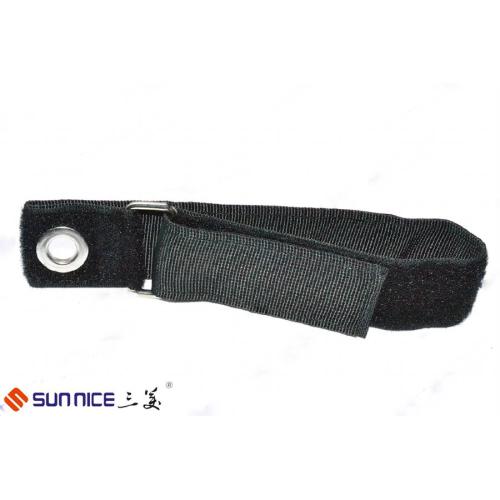 All-Purpose Hook and Loop Bundling Strap